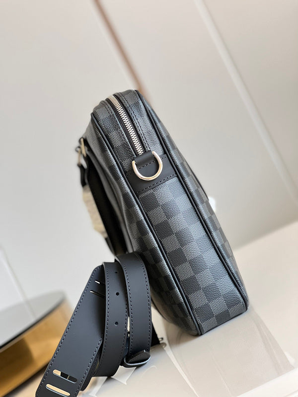 Luxe Touch Fashion LTB-bags - 17318