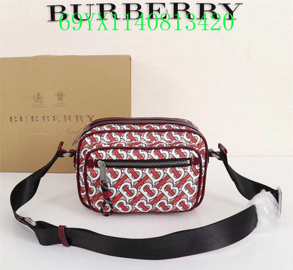 LTB Fashion -BBR Bags - 395