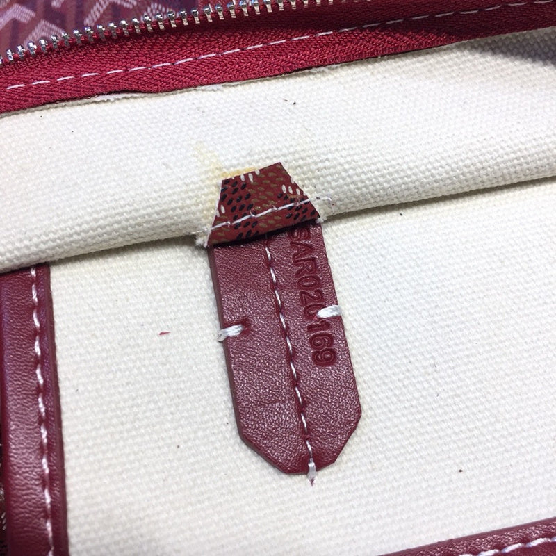 LTB - GOD Bags - 217