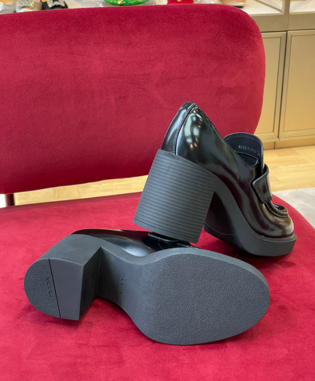 Luxe Touch Bags - PD Women Shoes - 024