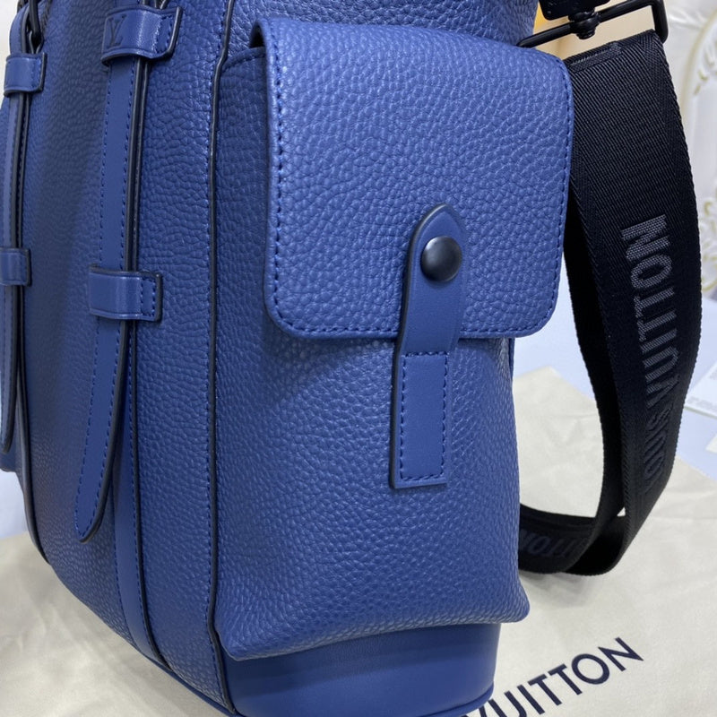 Fashion Luxe Touch bags - 2978