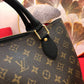 Fashion Luxe Touch bags - 3665