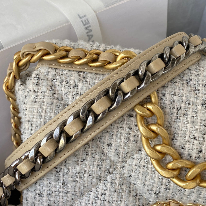Luxe Touch Bags -  Bags - 057