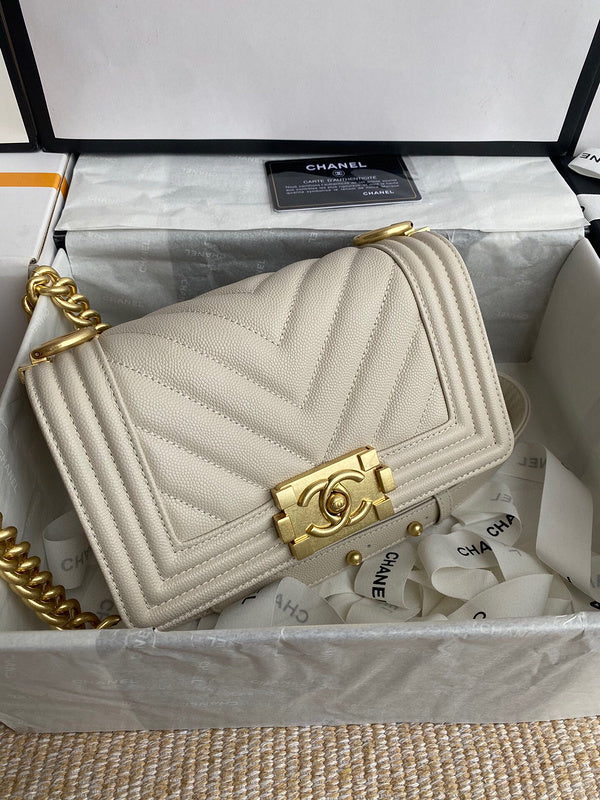 Luxe Touch Bags 

 -  Bags - 3523