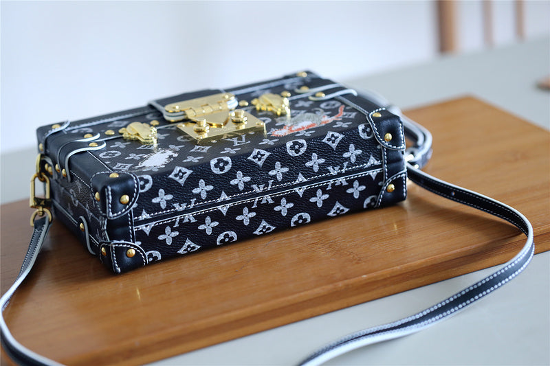 Luxe Touch Fashion LTB-bags - 8211