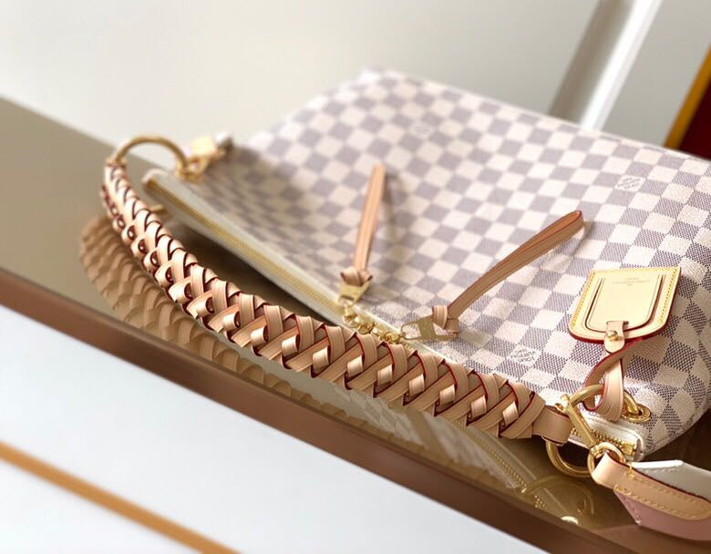 Fashion Luxe Touch bags - 3624