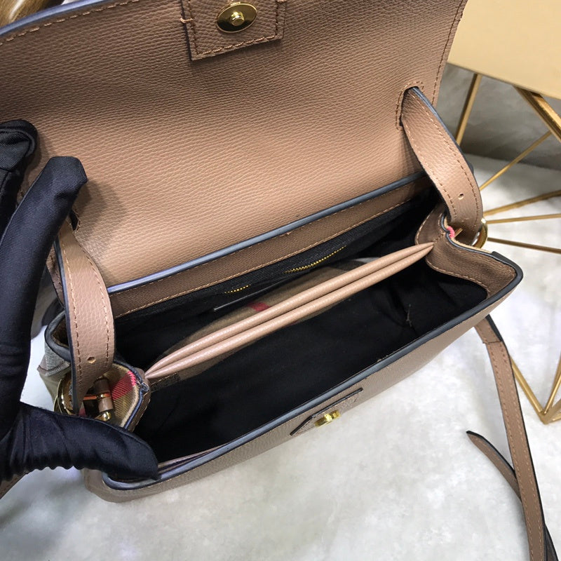 Luxe Touch Bags Fashion -BBR Bags - 998