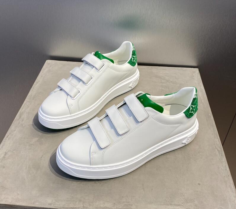 Luxe Touch Bags -  Men Shoes - 912