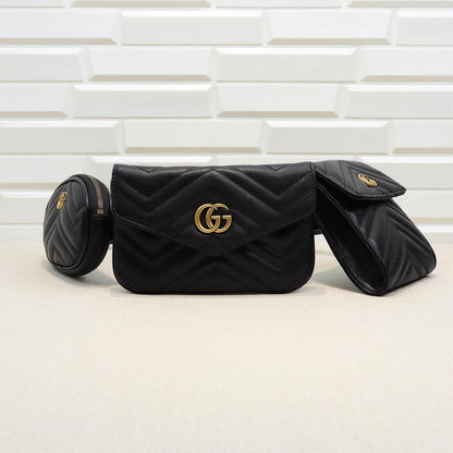 Luxe Touch Bags - Luxe Touch Bags - 802