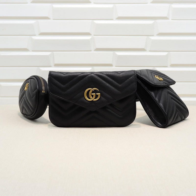 Luxe Touch Bags 

 - LTB Bags - 802