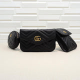 Luxe Touch Bags 

 - LTB Bags - 802