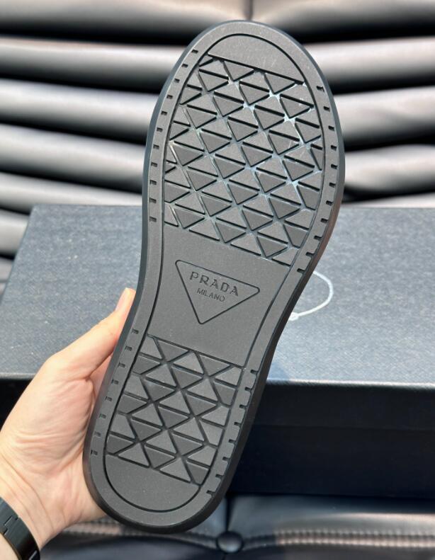 Luxe Touch Bags - PD Men Shoes - 083