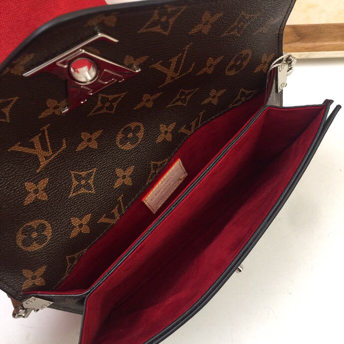 Fashion Luxe Touch bags - 3695