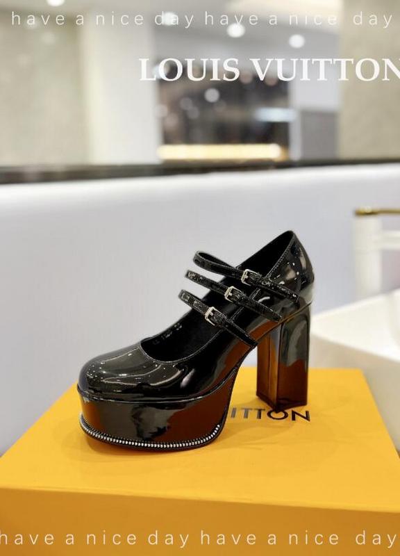 Luxe Touch Bags -  Women Shoes - 527