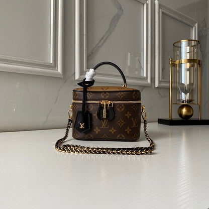 Luxe Touch Fashion LTB-bags - 17392