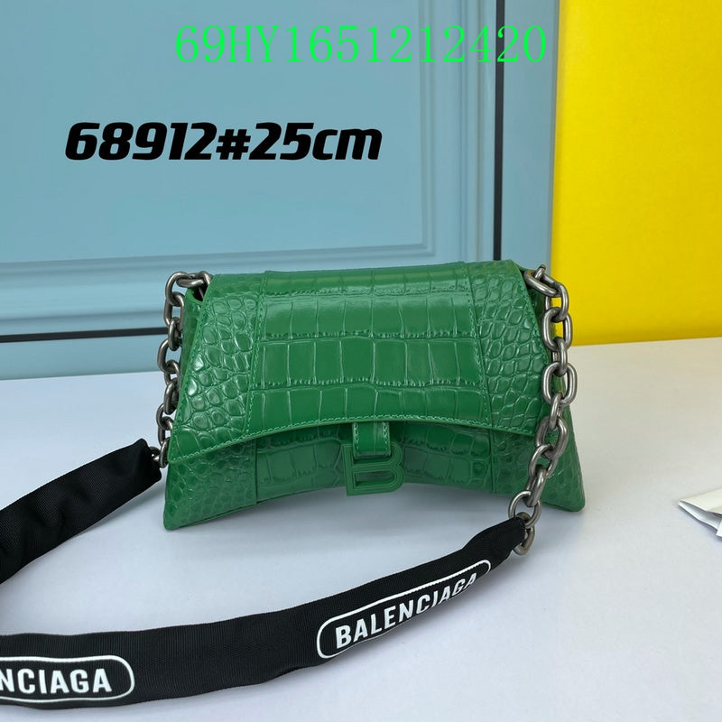 LTB Fashion - BGA Bags - 1957