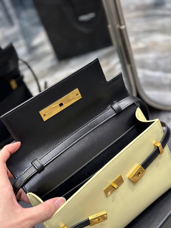 Luxe Touch SLY Bags - 101