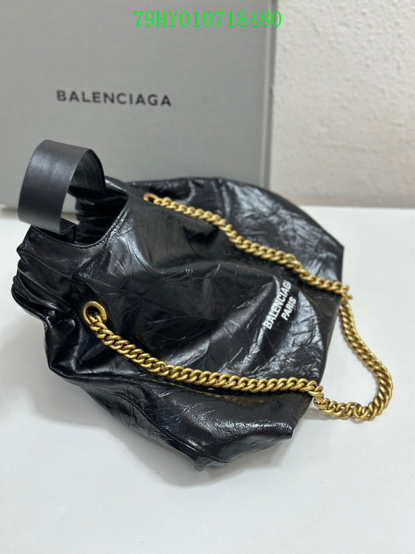 Luxe Touch Fashion - BGA Bags - 1714