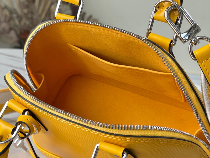 Fashion Luxe Touch bags - 5198