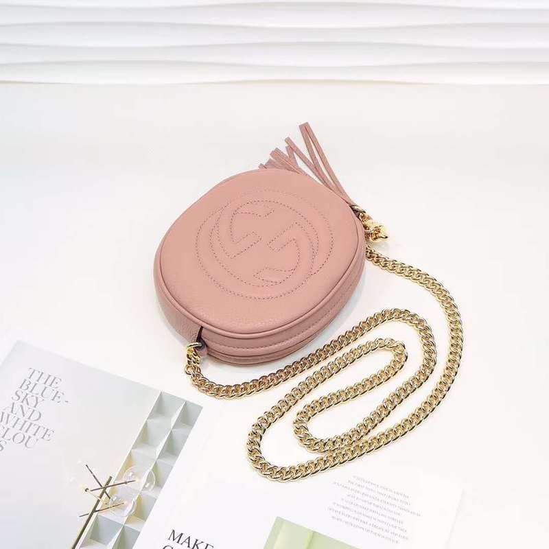 Luxe Touch Bags - Luxe Touch Bags - 960