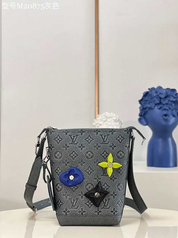 Fashion Luxe Touch bags - 3167