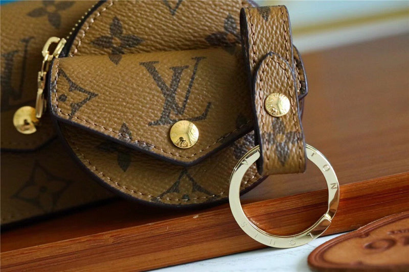 Luxe Touch Fashion LTB-bags - 10797