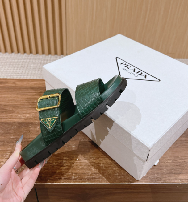 Luxe Touch Bags -  Women Shoes - 004