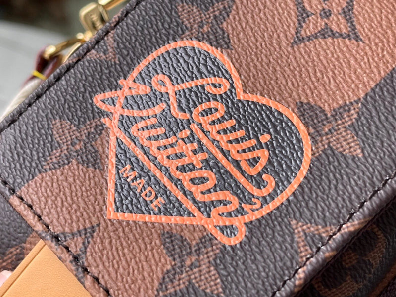Fashion LTB-bags - 5417