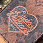 Fashion Luxe Touch bags - 5417