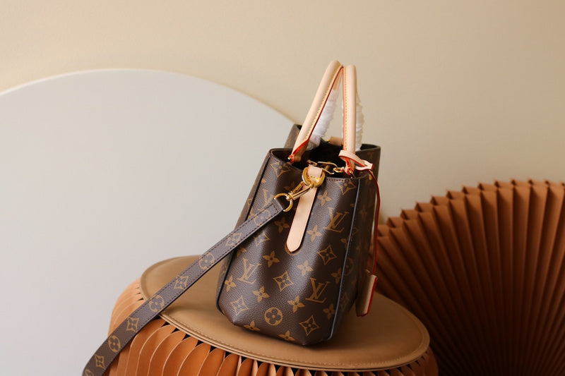 Luxe Touch Fashion LTB-Bags - 16946