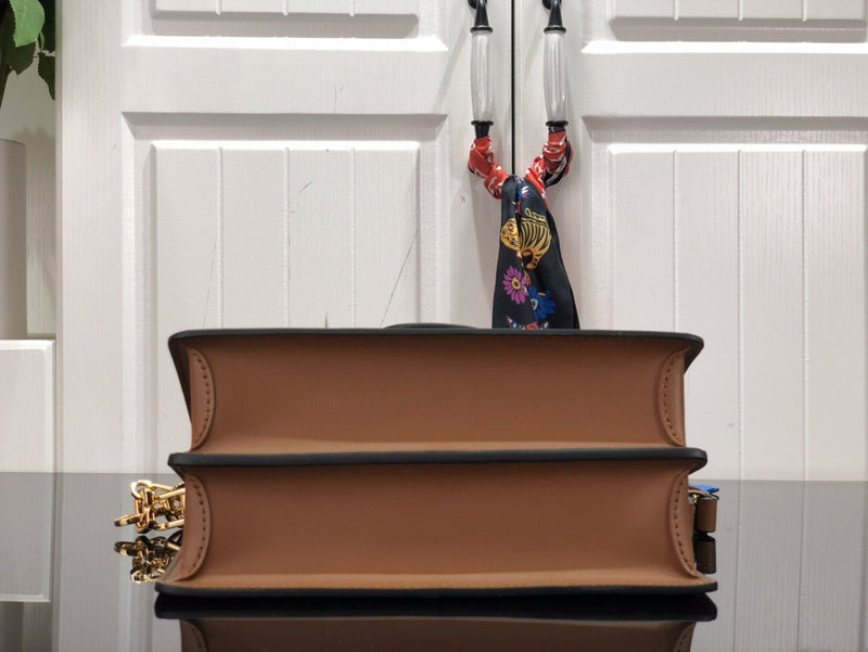 Fashion Luxe Touch bags - 3463