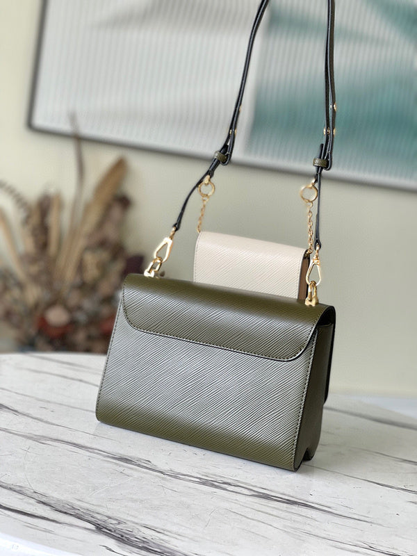 Fashion Luxe Touch bags - 4935