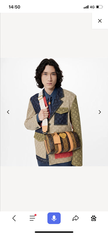 Fashion LTB-bags - 3138