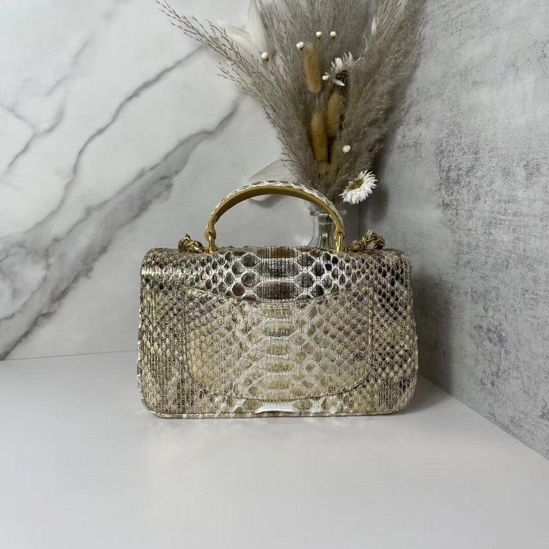 Luxe Touch Bags 

 -  Bags - 3143