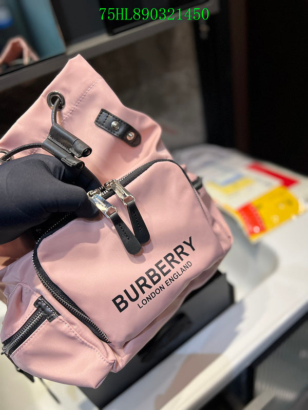 LTB Fashion -BBR Bags - 143