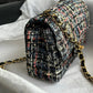 Luxe Touch Bags -  Bags - 085