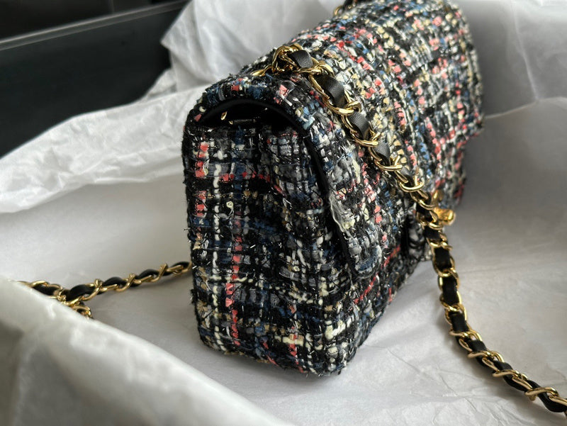 Luxe Touch Bags -  Bags - 085