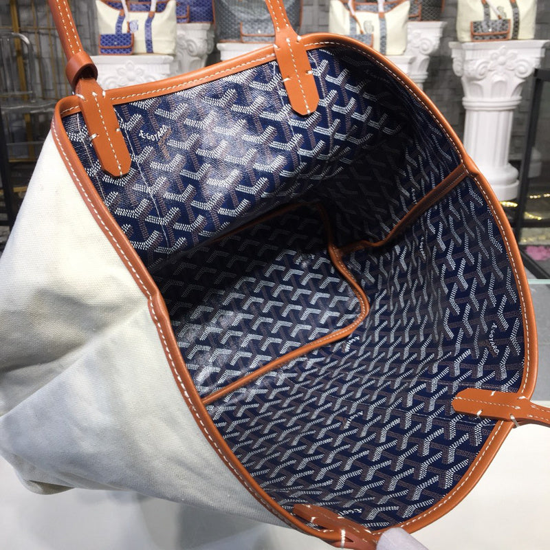 Luxe Touch Bags - GOD Bags - 236