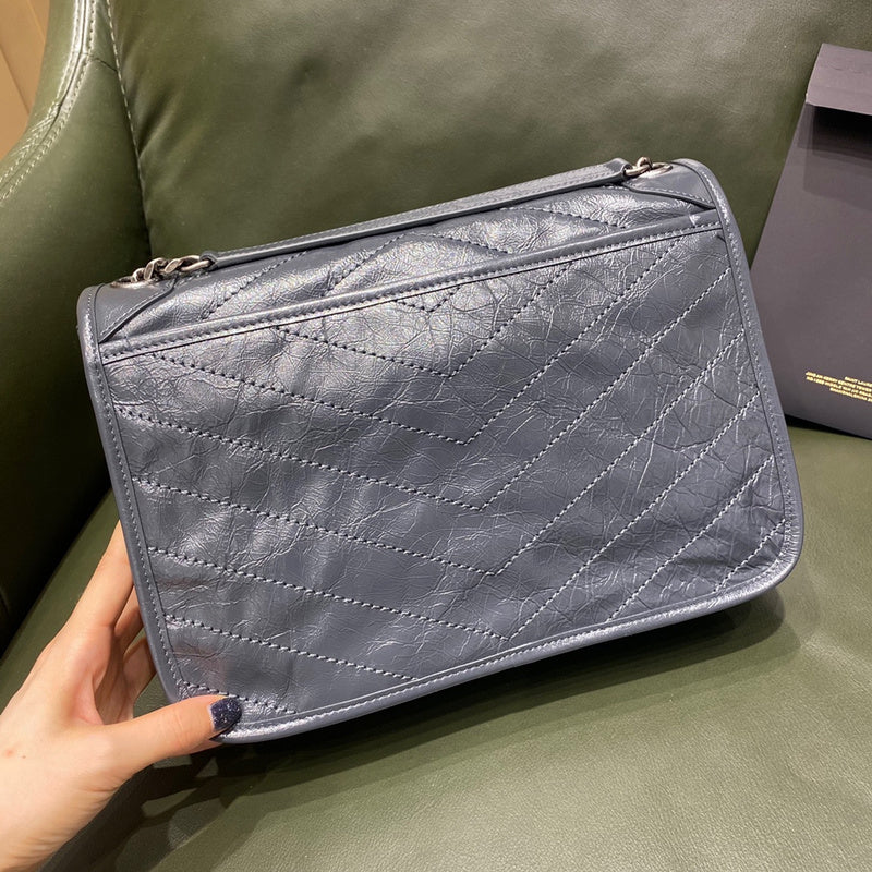 Luxe Touch - SLY Bags 355
