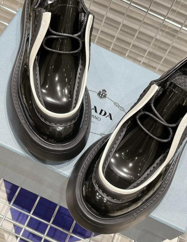 Luxe Touch Bags - PD Women Shoes - 141