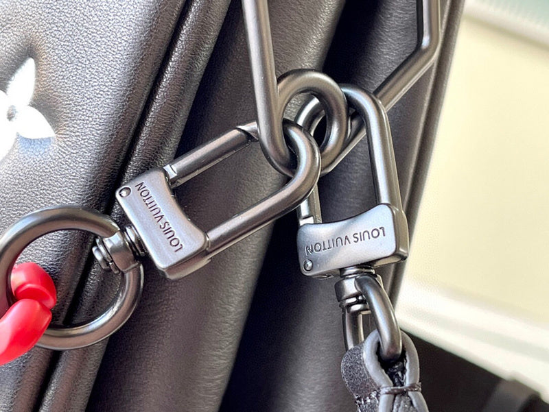 Fashion Luxe Touch bags - 5470