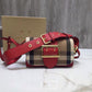 LTB Fashion -BBR Bags - 1542