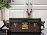 Fashion Luxe Touch bags - 3573