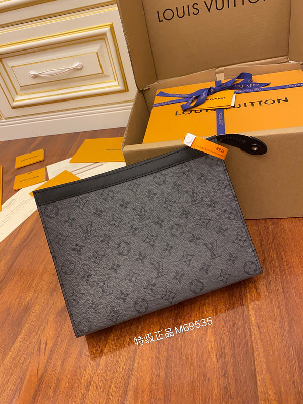 Luxe Touch Fashion LTB-bags - 17233