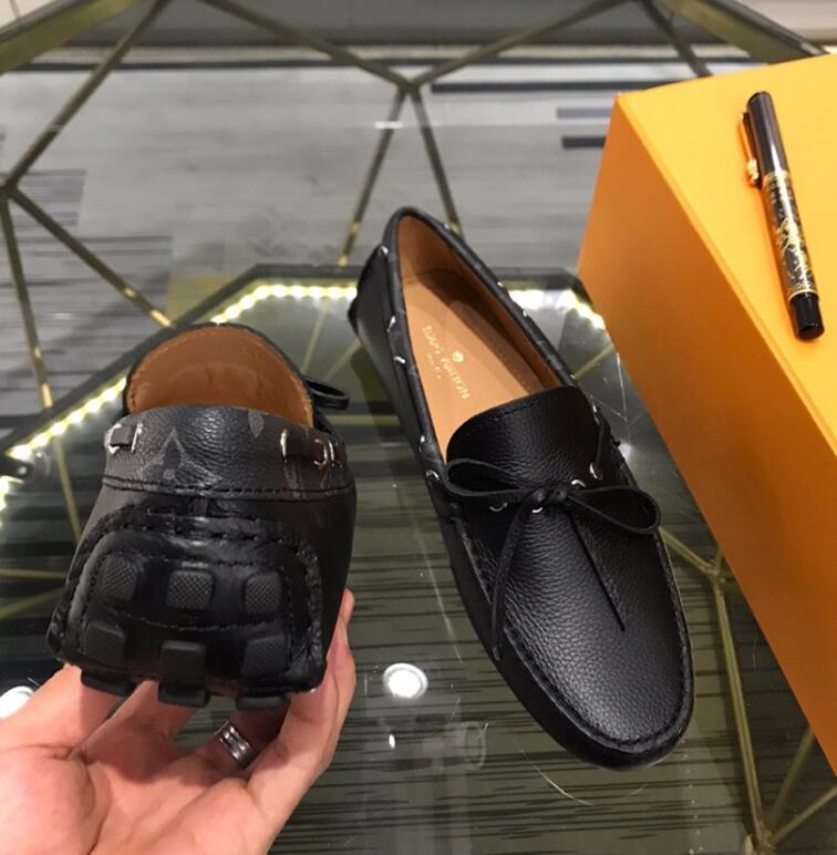 Luxe Touch Bags 

 - LTB Men Shoes - 1938