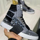 Luxe Touch Bags - PHP Shoes - 091