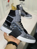 Luxe Touch Bags - PHP Shoes - 091
