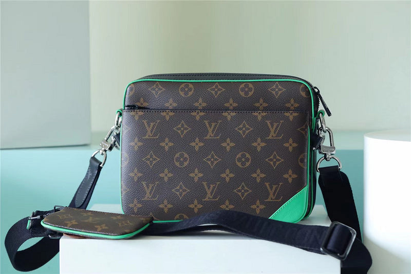 Luxe Touch Fashion LTB-bags - 10043