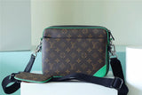 Luxe Touch Fashion LTB-bags - 10043