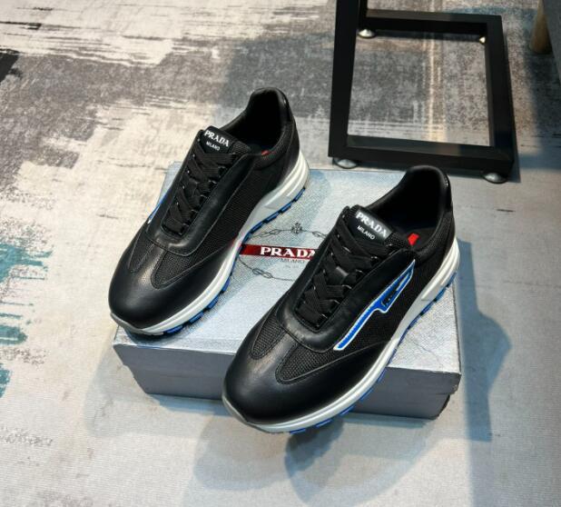 Luxe Touch Bags 

 - PD Men Shoes - 232